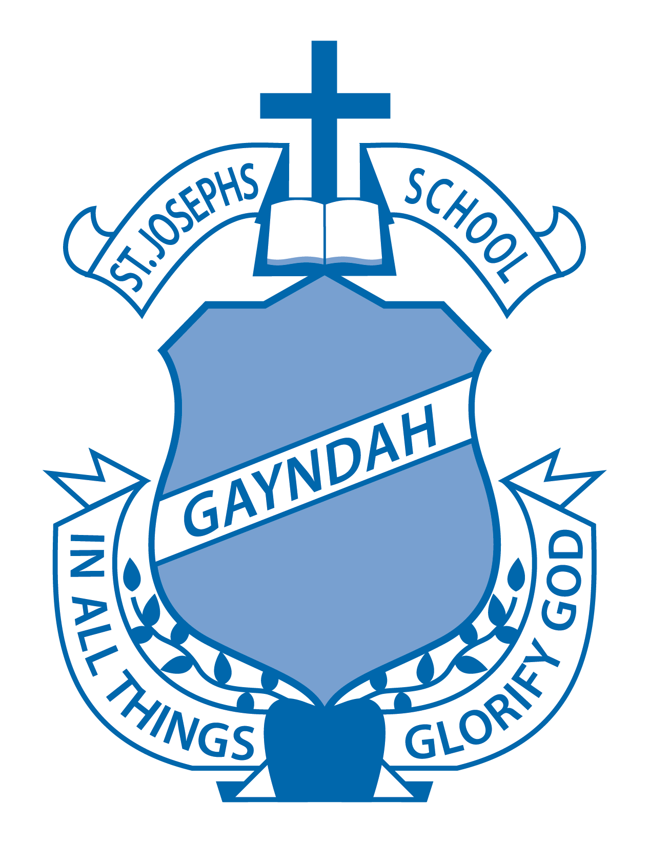 logo - school