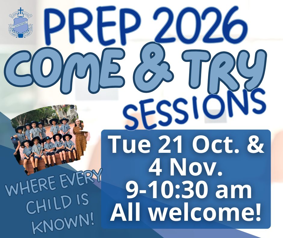 Prep come and try.jpg